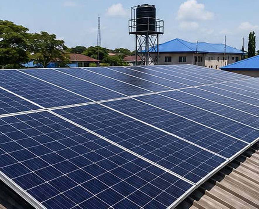 Hybrid Power Systefms