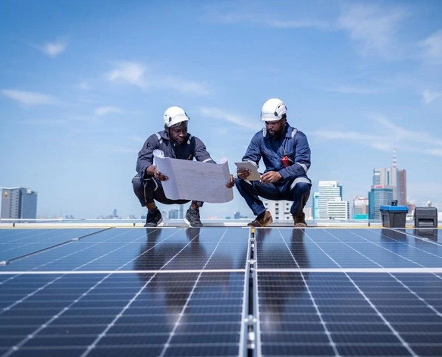 Solar Panel Systems