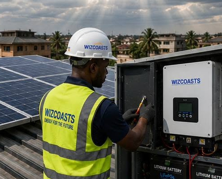 Solar Panel Systemys